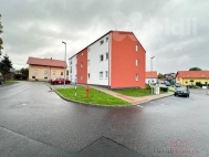 Prodej bytu 1+kk, 22 m2, OV, kvorec, Tebohostice (okres Praha-vchod) - exkluzivn