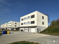 Pronjem adovho RD, 167 m2, Rjeko (okres Blansko)