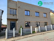 Prodej blokového RD, 0 m2, Nové Město nad Metují (okres Náchod)