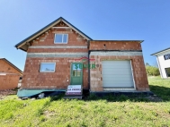 Prodej samostatného RD, 0 m2, Dubí, Běhánky (okres Teplice) - exkluzivně