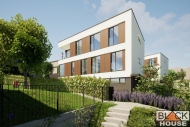 Prodej bytu 5+kk, 119 m2, OV, Roztoky (okres Praha-západ), ul. Václava Havla