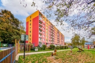 Prodej bytu 2+1, 64 m2, OV, Blina, Teplick Pedmst (okres Teplice), ul. Sdlit U Novho ndra - exkluzivn