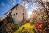 Prodej adovho RD, 80 m2, Praha 4, Michle