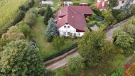 Prodej samostatného RD, 0 m2, Chabeřice, Holšice (okres Kutná Hora)