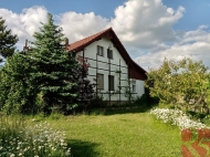 Prodej samostatného RD, 0 m2, Chabeřice, Holšice (okres Kutná Hora)