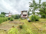 Prodej rekreanho objektu, Draice (okres Tbor) - exkluzivn