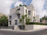 Prodej bytu 2+kk, 154 m2, OV, Tinov (okres Brno-venkov), ul. Na Rybnku