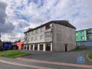 Prodej bytu 3+1, 64 m2, OV, Bělá nad Radbuzou (okres Domažlice), ul. Na výsluní