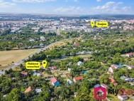 Prodej pozemku , zahrada, Dobšice (okres Znojmo)