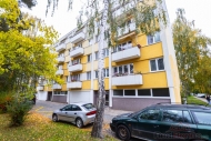 Prodej bytu 3+1, 60 m2, OV, Hradec Králové, Slezské Předměstí, ul. Gagarinova - exkluzivně