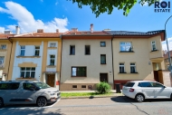 Prodej řadového RD, 191 m2, Brno, Královo Pole (okres Brno-město)