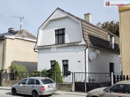 Prodej samostatného RD, 136 m2, Městec Králové (okres Nymburk)