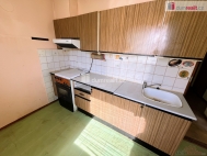 Prodej bytu 3+1, 81 m2, OV, Hluk (okres Uherské Hradiště), ul. Na Přídělech