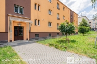 Prodej bytu 3+kk, 65 m2, OV, Neratovice (okres Mělník), ul. Za Obchody