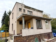 Prodej samostatnho RD, 156 m2, Pelou (okres Pardubice)