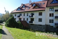Prodej bytu 1+kk, 34 m2, OV, Harrachov, Nov Svt (okres Jablonec nad Nisou)
