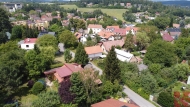Prodej pozemku , uren k vstavb RD, Praha 9, jezd nad Lesy