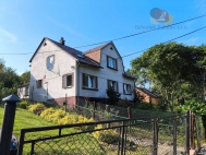 Prodej samostatnho RD, 210 m2, Karvin, Louky