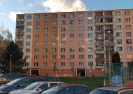 Pronjem bytu 3+1, 78 m2, OV, Suice, Suice II (okres Klatovy), ul. Sirkask