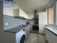 Pronjem bytu 2+1, 0 m2, OV, Ostrava, Hrabvka (okres Ostrava-msto), ul. Plzesk - exkluzivn