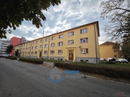 Pronjem bytu 2+1, 71 m2, OV, Pardubice, Zelen Pedmst, ul. Rokycanova
