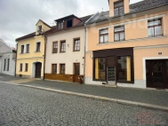 Prodej adovho RD, 189 m2, Plan (okres Tachov)