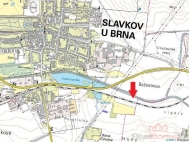 Prodej pozemku , zemědělská půda, Slavkov u Brna (okres Vyškov)