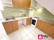 Pronjem bytu 3+1, 70 m2, OV, Boice (okres Znojmo)