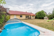 Prodej samostatnho RD, 121 m2, Pedboj (okres Praha-vchod)