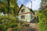 Prodej samostatnho RD, 82 m2, Velvary (okres Kladno) - exkluzivn