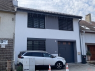 Prodej řadového RD, 225 m2, Blučina (okres Brno-venkov)