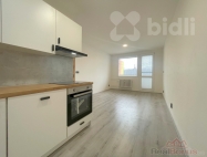 Pronjem bytu 2+kk, 51 m2, OV, Slan (okres Kladno), ul. Zfortensk - exkluzivn