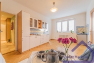 Pronjem bytu 2+1, 0 m2, OV, Praha 10, Vinohrady, ul. Pod Rapidem - exkluzivn