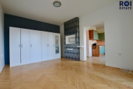 Pronjem bytu 1+1, 35 m2, OV, Blansko, ul. Absolonova
