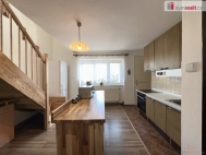 Prodej bytu 4+kk, 102 m2, OV, Podivn (okres Beclav), ul. Nerudova