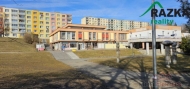 Pronjem adovho RD, 0 m2, Tachov