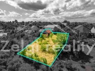 Prodej pozemku , určený k výstavbě RD, Maršov (okres Brno-venkov)