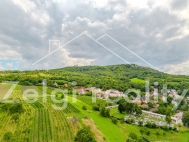 Prodej pozemku , určený k výstavbě RD, Perná (okres Břeclav)