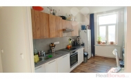 Pronjem bytu 2+1, 54 m2, OV, Frytk (okres Zln), ul. nmst Mru
