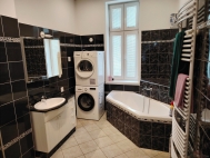 Pronjem bytu 3+1, 130 m2, OV, Ostrava, Moravsk Ostrava (okres Ostrava-msto), ul. Tyrova