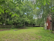 Prodej pozemku 258 m2, zahrada, esk (okres Brno-venkov) - exkluzivn