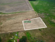 Prodej pozemku , zemědělská půda, Údlice (okres Chomutov)