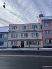 Pronjem bytu 2+kk, 0 m2, OV, Hradec Krlov, Prask Pedmst, ul. Antonna Dvoka