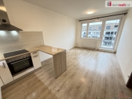 Pronjem bytu 2+kk, 50 m2, OV, Praha 5, Hluboepy, ul. Hugo Haase