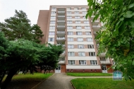 Prodej bytu 2+1, 65 m2, OV, Plzeň, Skvrňany (okres Plzeň-město), ul. Vojanova