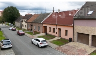 Prodej adovho RD, 90 m2, Otrokovice (okres Zln) - exkluzivn