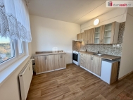 Pronjem bytu 1+1, 40 m2, DV, Jirkov (okres Chomutov), ul. Na Borku