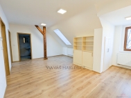 Pronjem bytu 2+kk, 54 m2, OV, Brands nad Labem-Star Boleslav, Star Boleslav (okres Praha-vchod), ul. Boleslavsk