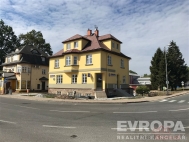 Pronjem bytu 2+kk, 0 m2, OV, Vrchlab (okres Trutnov), ul. Valteick