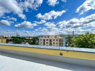Prodej bytu 4+kk, 120 m2, DV, Liberec, Liberec X-Frantikov, ul. vermova